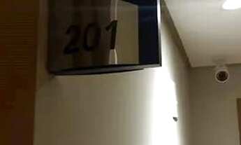 Imagem 5: Apartamento (Hotel) no Residencial Flórida em Ribeirão Preto/SP (Apto. 201