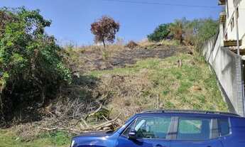 Imagem 6: Lote/Terreno em condomínio fechado com 315 m2 em Campo Grande - Rio de Janeiro - RJ