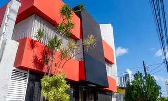 Imagem 4: Venda de Prédio comercial Fantástico - 15 salas mobiliadas no Miramar (Oportunidade)