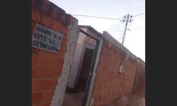 Imagem: Venda de casa