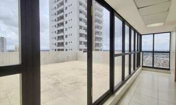 Imagem 5: ED. INFINITY CORPORATE SALA MED 33,00M² EM PREDIO FUNCIONAL