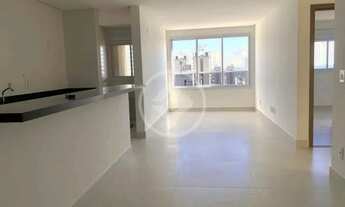 Imagem: Apartamento no Bueno com 96 m² sendo 3