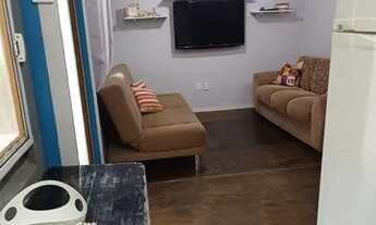 Imagem 4: Casa Praia Sertão do Taquari