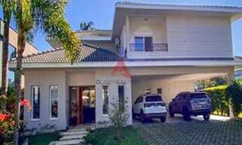 Imagem 2: JACAREí - Casa de Condomínio - Condomínio Residencial Terras de Santa Clara