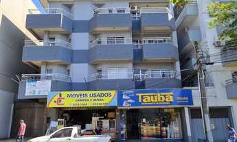 Imagem 6: Apartamento mobiliado na vila portes