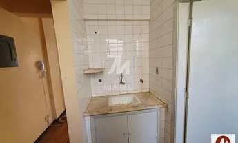 Imagem 4: Apartamento (kitnete) 1 dormitórios, cozinha planejada, portaria 24 horas, elevador, em co