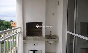 Imagem 4: Apartamento no Condomínio Play Ilhotas para locação