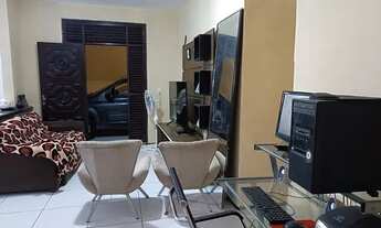 Imagem 7: Casa Plana no melhor bairro Itaperi a poucos metros da Av Silas Munguba