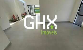 Imagem 3: Casa em condomínio à venda, 4 quartos, 2 suítes, 2 vagas, Condominio Sonho Verde - Lagoa S