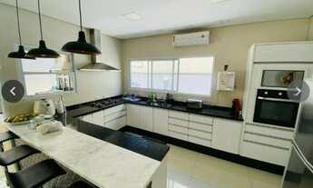 Imagem 6: Sobrado no condominio Swiss Park Lenk - Campinas