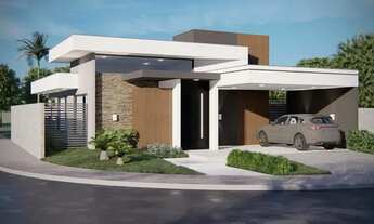 Imagem 2: 30 Dias para Lançamento deste imóvel para o Mercado - Condomínio Completo - Casa térrea co