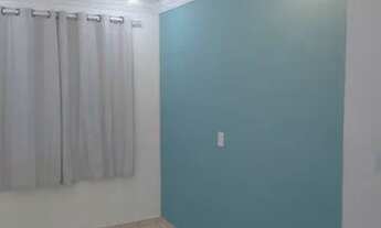 Imagem: Residencial Acácias I