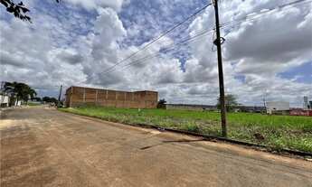 Imagem 2: TERRENO A VENDA NO SETOR PEDRO BORGES