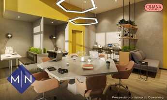 Imagem 5: Apartamento à venda, 94 m² por R$ 1.062.500,00 - Vila Andrade - São Paulo/SP