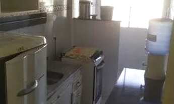 Imagem 4: Apartamento 2 Quartos (semi--mobiliado) - Formosão na Pelinca