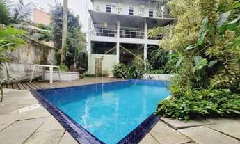 Imagem: CASA TEMPORADA em SÃO SEBASTIÃO - SP