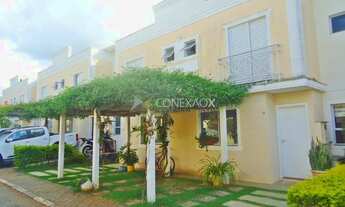 Imagem: Casa de condomínio para aluguel e venda