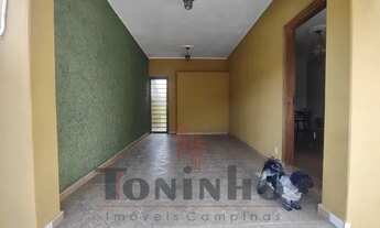 Imagem 4: Casa 3 Dormitórios para venda em Campinas - SP