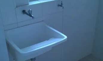 Imagem 5: Apto 50m² 2dorm 1 vaga garagem - Cond Vitoria Regia II