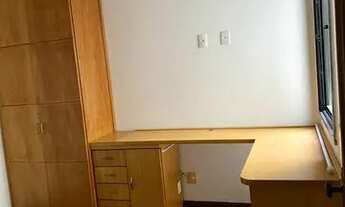 Imagem 4: Apartamento para venda tem 140 metros quadrados com 3 quartos