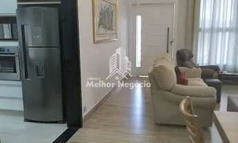 Imagem 3: Casa de Condomínio com 3 dorms, Betel, Paulínia - R$ 1.68 mi, Cod: CC2210