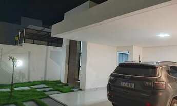 Imagem 4: LINDA CASA Casa em condomínio com 3 dormitórios