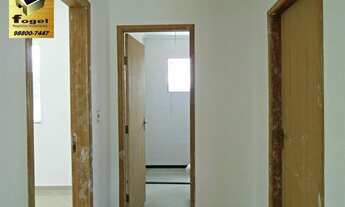 Imagem 6: Juiz de Fora - Casa Padrão