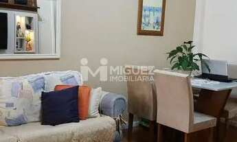 Imagem 3: Andaraí Apartamento com 2 dormitórios