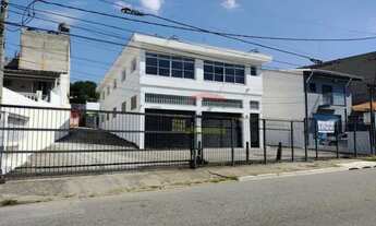 Imagem 3: Imovel comercial na Vila Nivi 1.500M