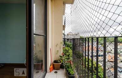 Imagem 5: Apartamento para Aluguel - Jardim Vergueiro, 2 Quartos, 52 m2