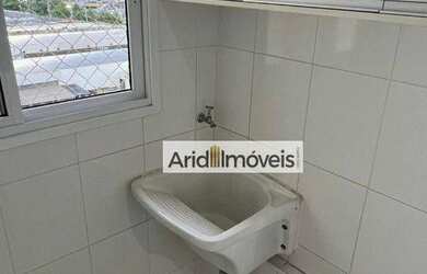 Imagem 3: Apartamento com 2 dormitórios para alugar, 70 m² por R$ 1.650/mês - Vila Imperial - São Jo