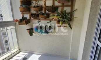 Imagem 7: SAO PAULO - Apartamento Padrão - CAMBUCI