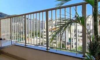 Imagem 3: Apartamento para venda com 2 quartos em Santa Rosa - Niterói - RJ