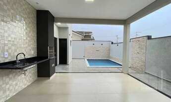 Imagem: Casa Condomínio - Terras do Vale - Caçapava