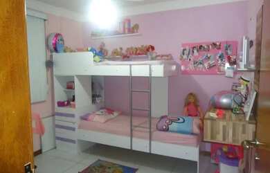 Imagem 4: Apartamento para venda tem 88 metros quadrados com 2 quartos