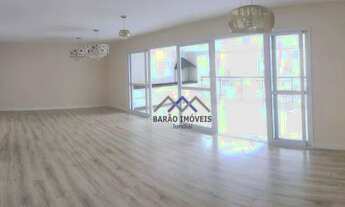 Imagem 5: Apartamento com 3 dormitórios, 163 m² - venda por R$ 1.500.000,00 ou aluguel por R$ 7.924