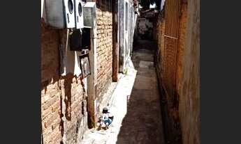 Imagem 3: Casa na Rua Ceará /Vila Operária