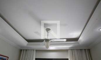 Imagem 5: Apartamento para Aluguel - Vila Tupi, 2 Quartos, 66 m2