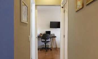 Imagem 6: Apartamento para venda com 52 m² com 3 quartos - Raposo Tavares - Butantã