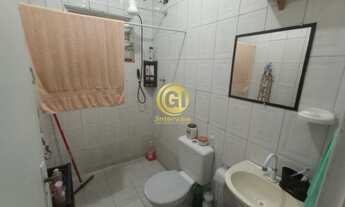 Imagem 3: Térrea para aluguel possui 125 metros quadrados com 2 quartos