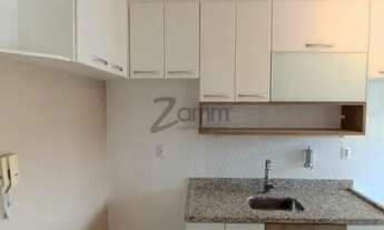 Imagem 2: Apartamento - Jardim Residencial Firenze - Hortolândia