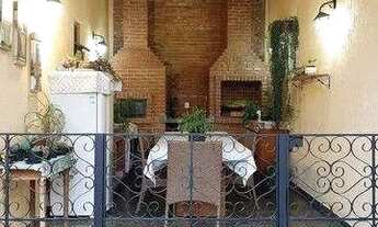 Imagem 4: Casa com 3 dormitórios à venda, 512 m² por R$ 975.000,00 - Vila Lavínia - Mogi das Cruzes