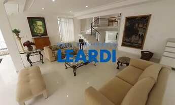 Imagem 1: CASA EM CONDOMÍNIO - ALPHAVILLE - SP