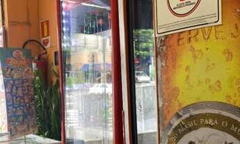 Imagem 4: Vendo - Ponto Lanchonete/Restaurante - Próx. Estação São Paulo Morumbi