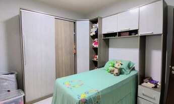 Imagem 2: Casa a venda com 3 quartos em Itapuã - Salvador - BA