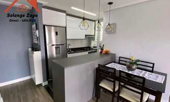 Imagem 5: Apartamento no Condomínio Ways Vila Sônia - 67 m²