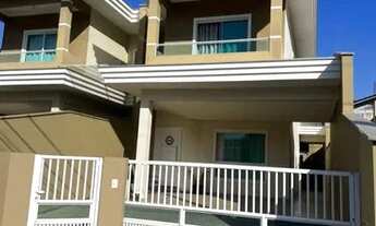 Imagem: SOBRADO 1S C/ CLOSET 2Q FLORESTA JOINVILLE