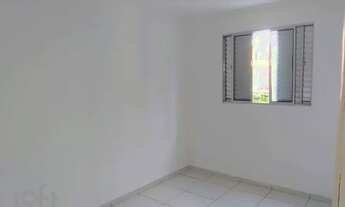 Imagem 2: Apartamento à venda em Jardim Ângela com 52 m², 2 quartos, 1 vaga