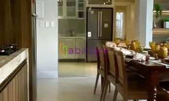 Imagem 4: Casa de condomínio no Quintas do Calhau