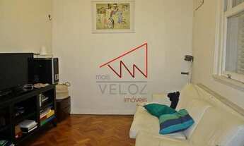 Imagem 3: Apartamento-À VENDA-Laranjeiras-Rio de Janeiro-RJ